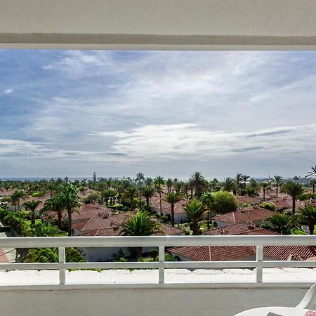 Seaview Friendly Holiday Home 3 ปลายา เดล อิงเกลส ภายนอก รูปภาพ