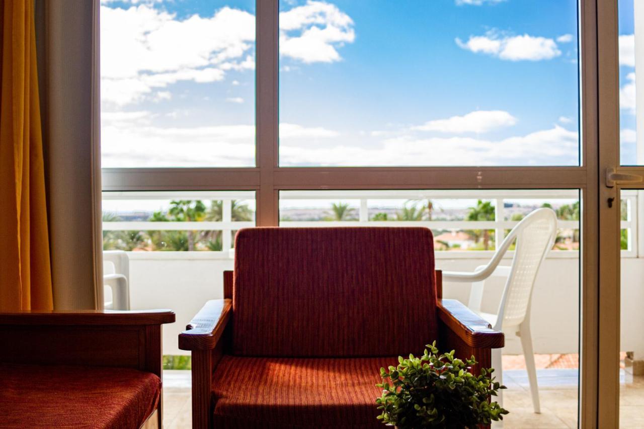 Seaview Friendly Holiday Home 3 ปลายา เดล อิงเกลส ภายนอก รูปภาพ
