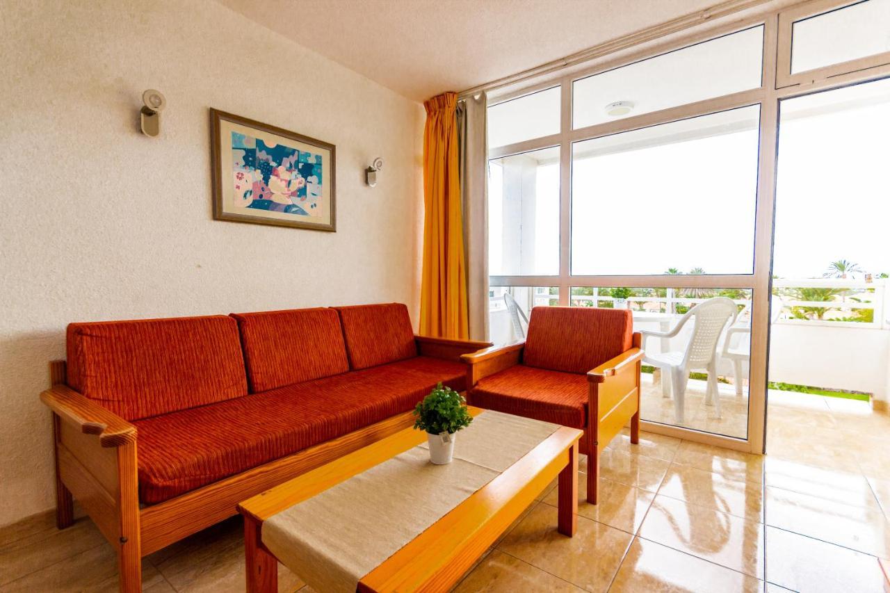 Seaview Friendly Holiday Home 3 ปลายา เดล อิงเกลส ภายนอก รูปภาพ