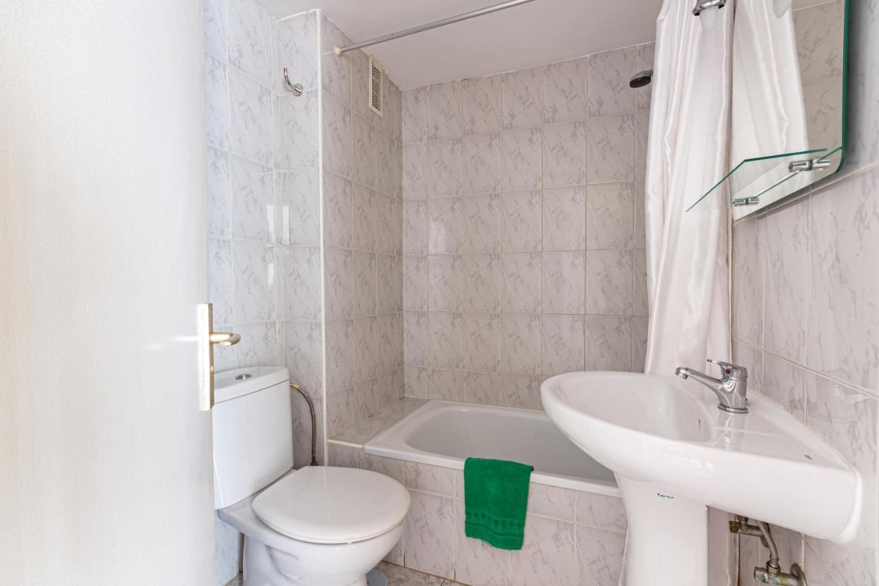 Seaview Friendly Holiday Home 3 ปลายา เดล อิงเกลส ภายนอก รูปภาพ