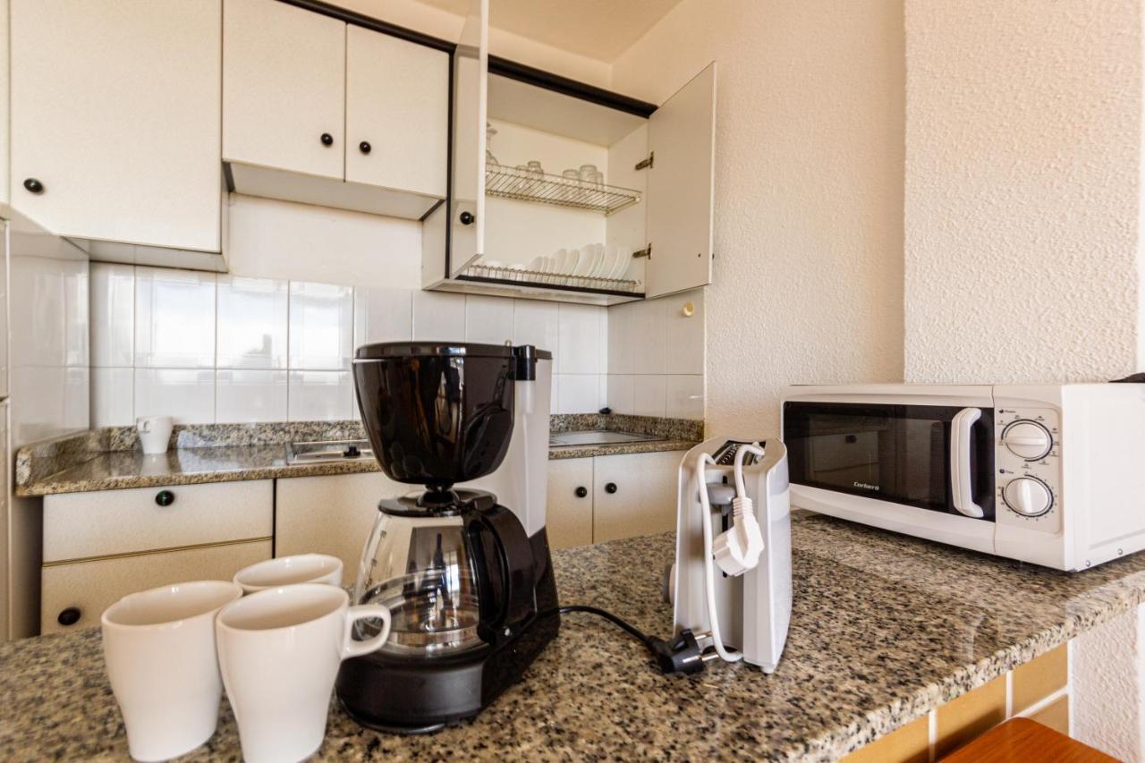 Seaview Friendly Holiday Home 3 ปลายา เดล อิงเกลส ภายนอก รูปภาพ