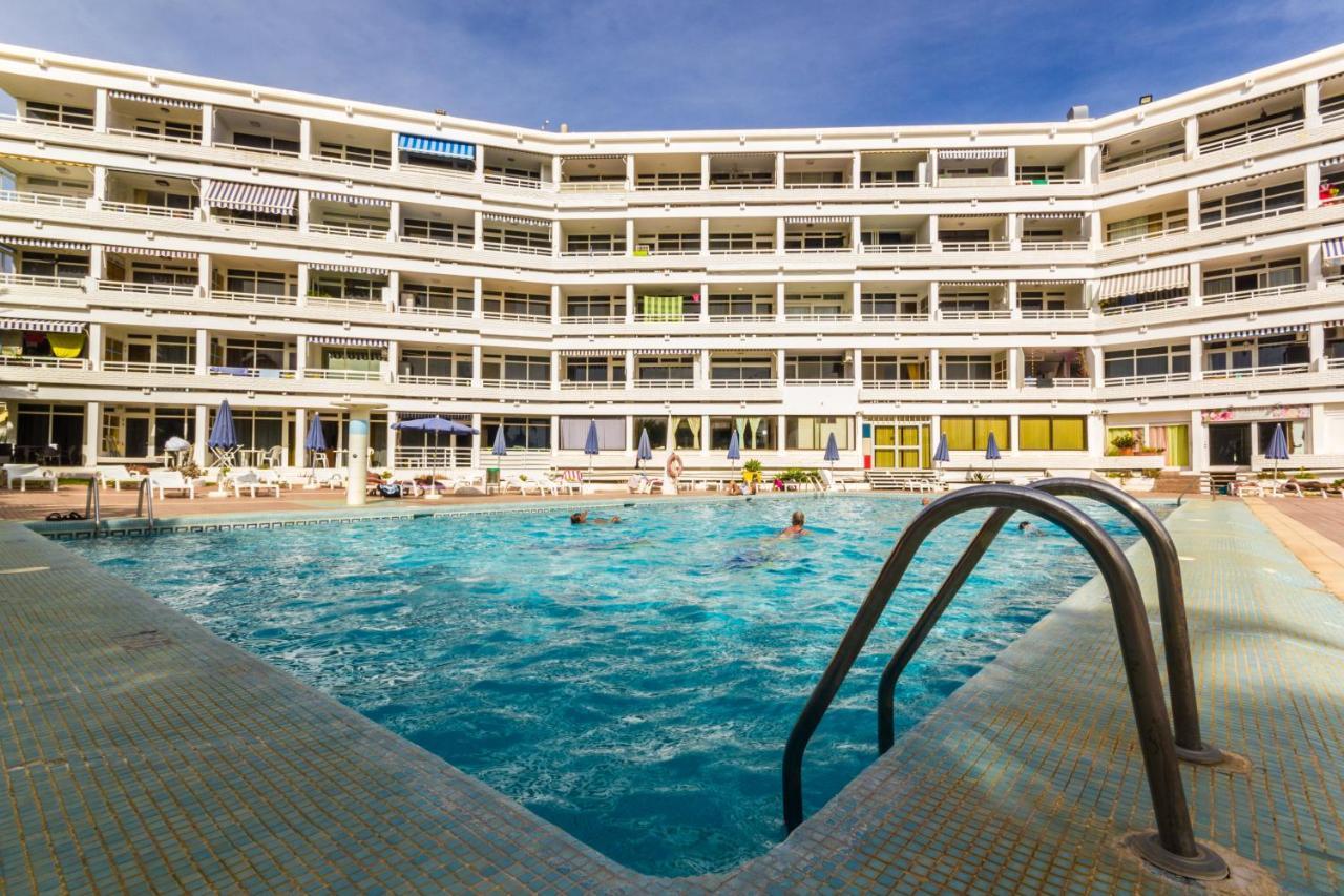 Seaview Friendly Holiday Home 3 ปลายา เดล อิงเกลส ภายนอก รูปภาพ